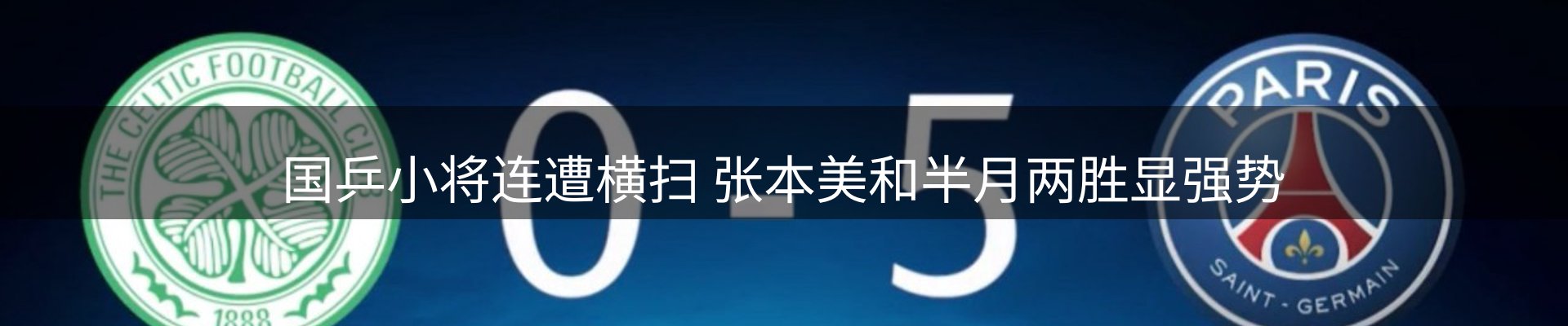 新闻速览